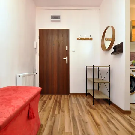 Sloneczny Apartament Przy Rynku Wroclaw Exterior photo