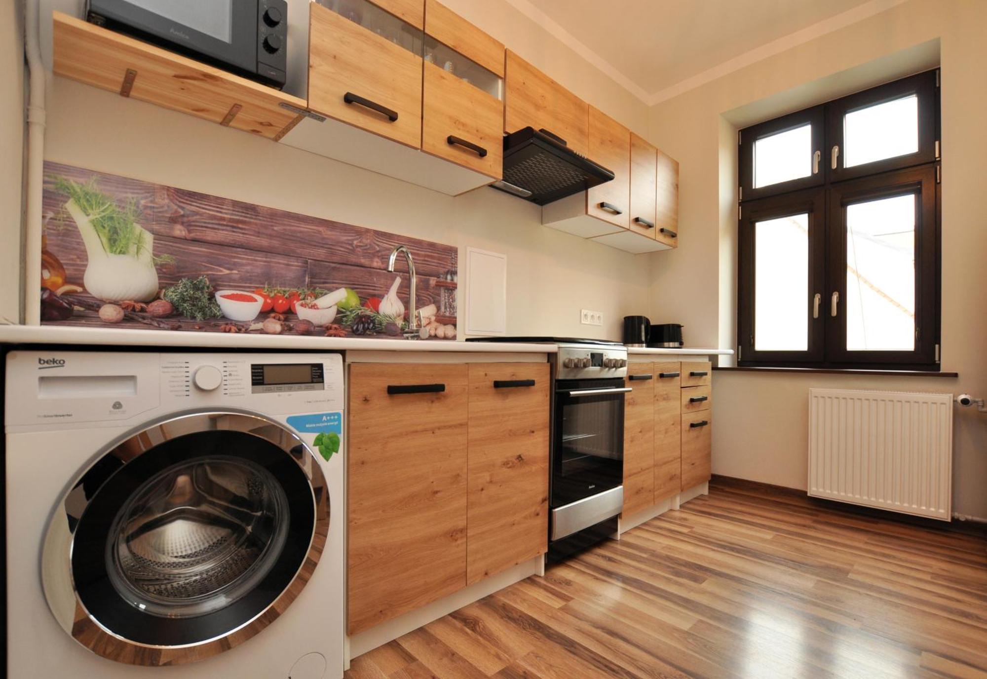 Sloneczny Przy Rynku Apartment Wroclaw