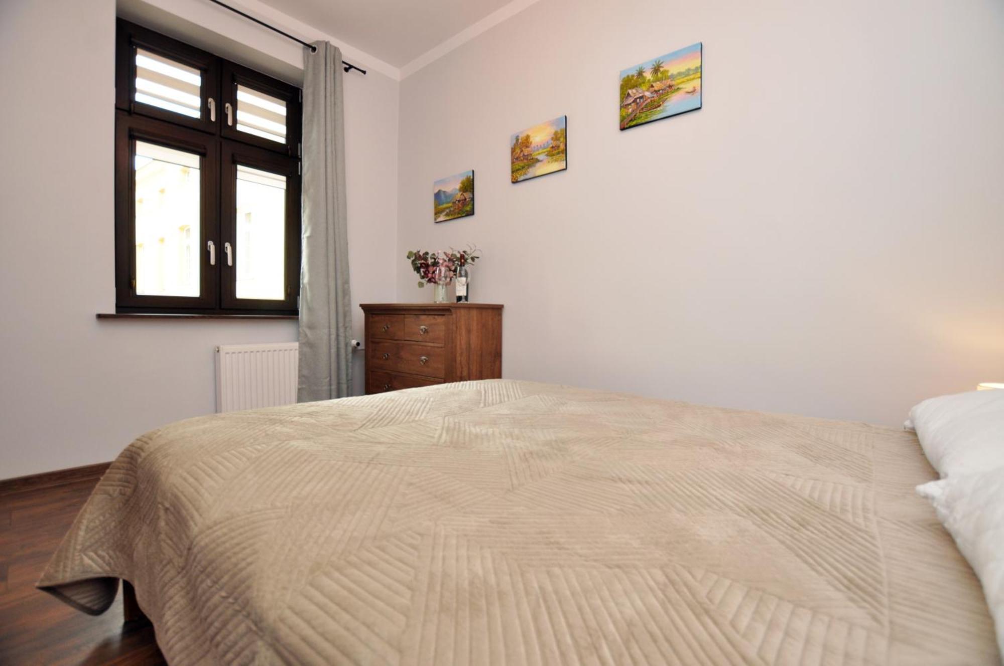 Apartment Sloneczny Przy Rynku *