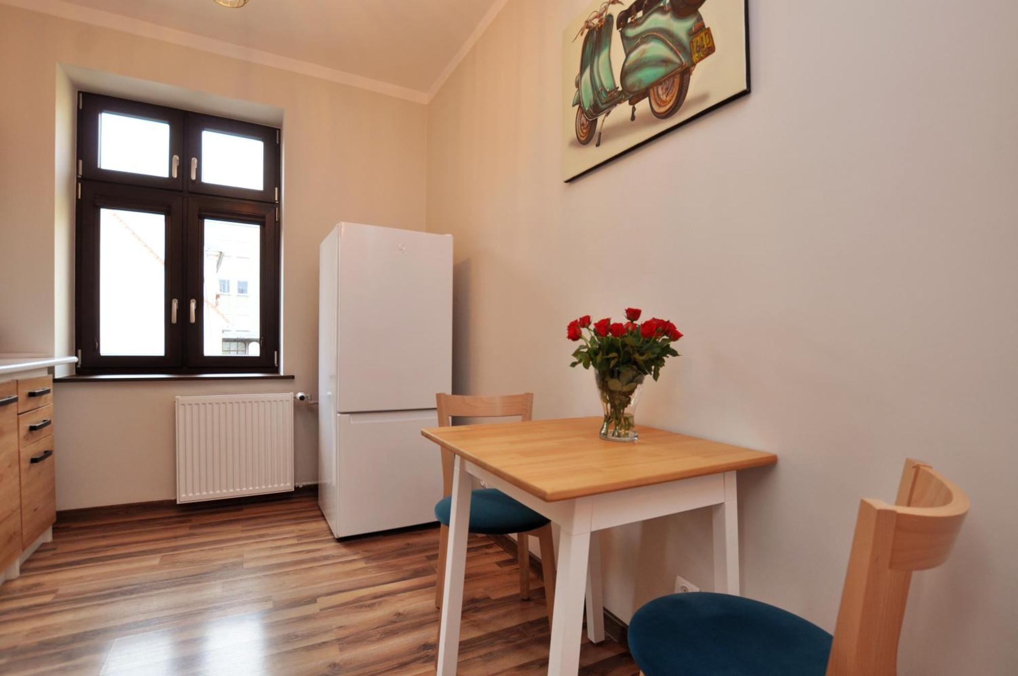 Apartment Sloneczny Przy Rynku