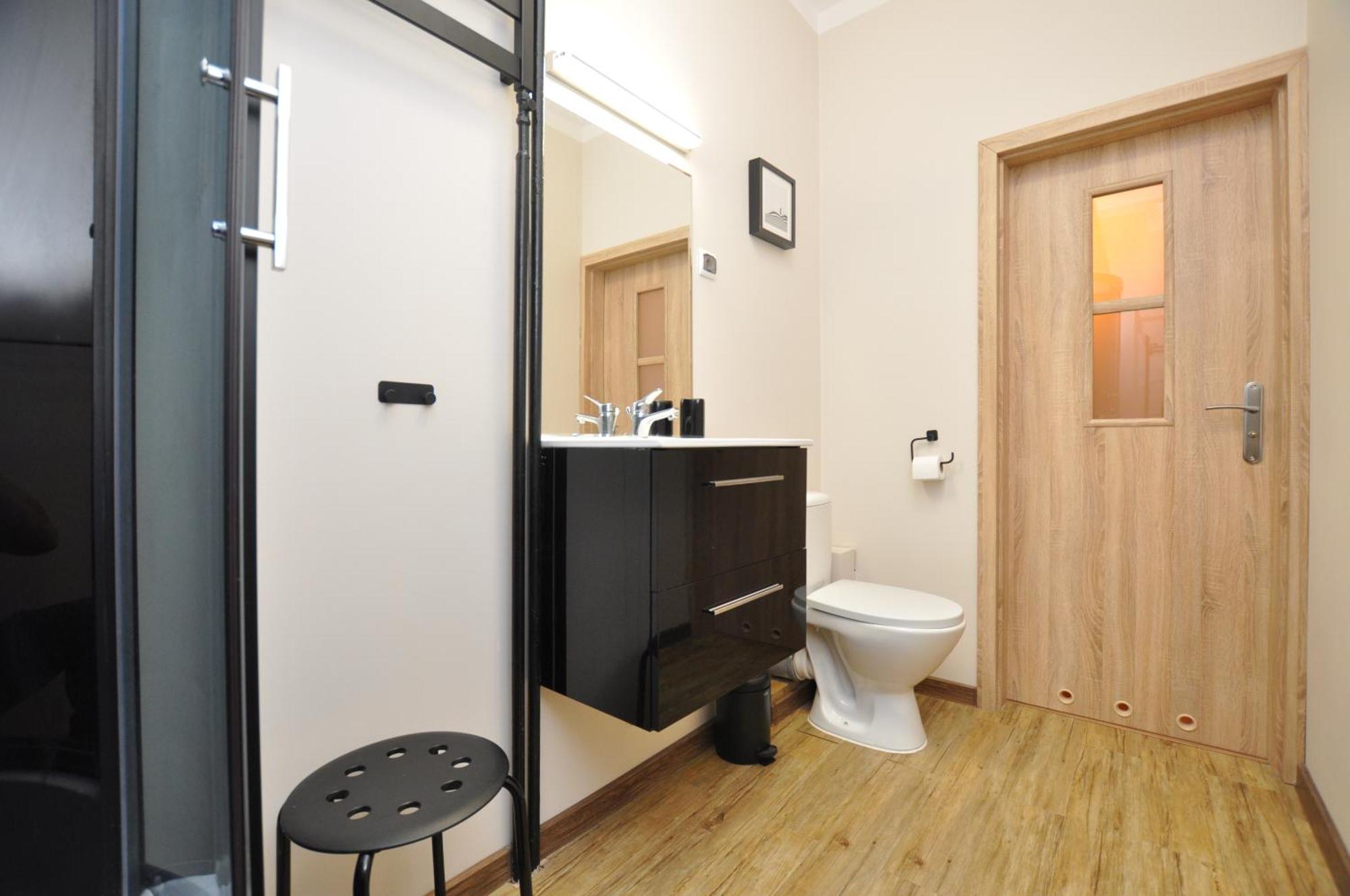 Apartment Sloneczny Przy Rynku Wroclaw