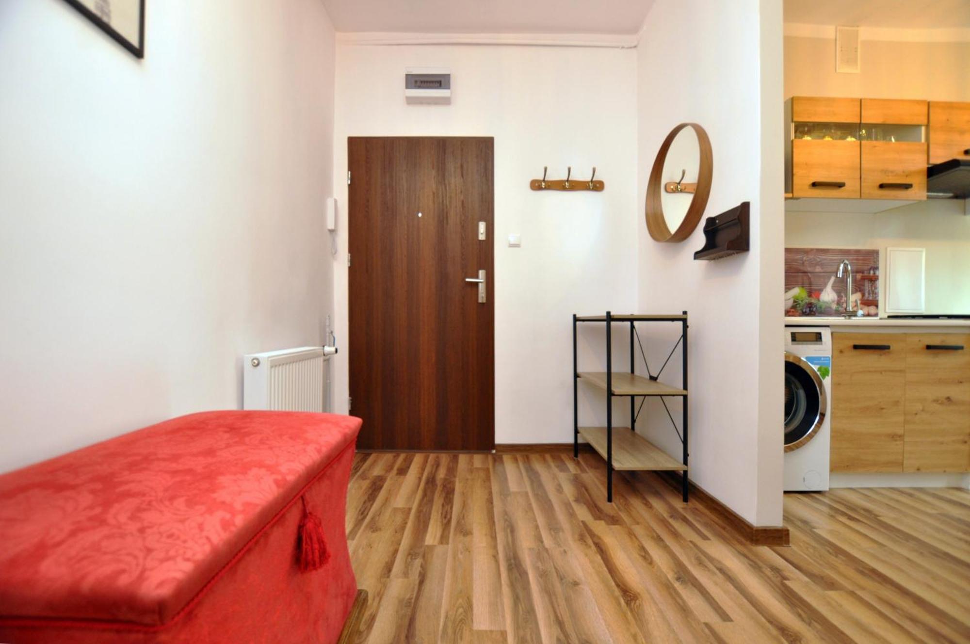 Apartment Sloneczny Przy Rynku *